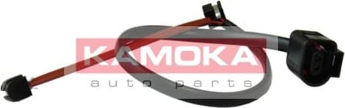 Brake pad wear indicator 105043