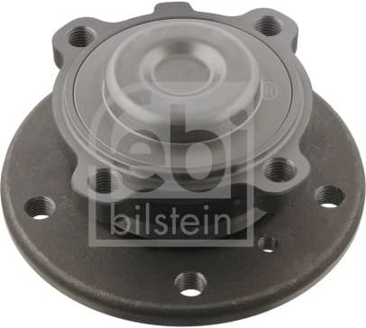 Wheel Bearing Kit 24571 - image 2