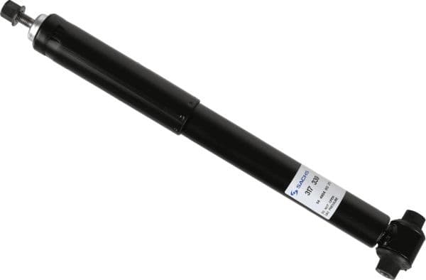 Shock absorber rear 317339