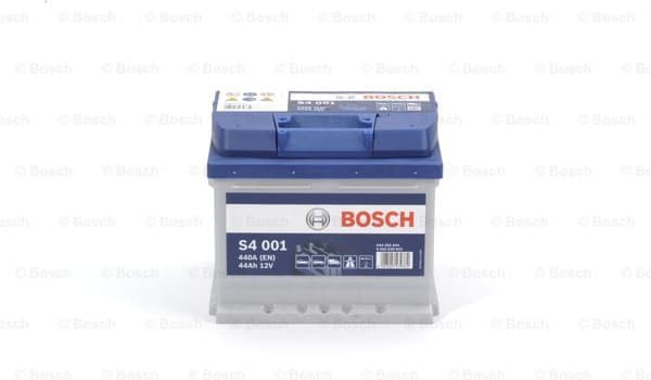 Starter Battery S4 0092S40010
