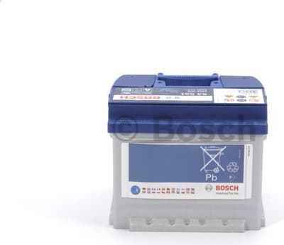 Starter Battery S4 0092S40010 - image 3