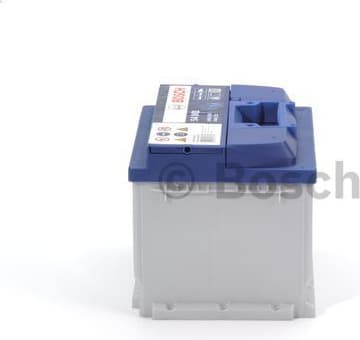 Starter Battery S4 0092S40010 - image 4