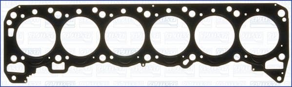 Gasket, cylinder head MULTILAYER STEEL 10070520