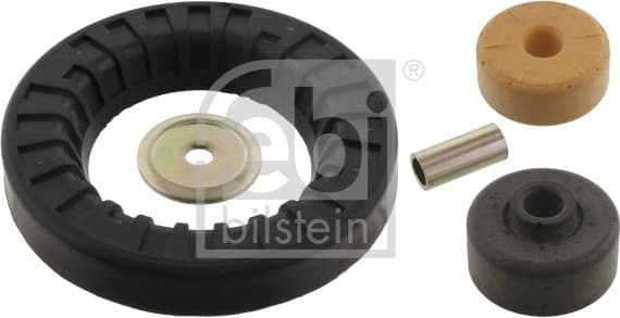 Repair Kit, suspension strut support mount 31621