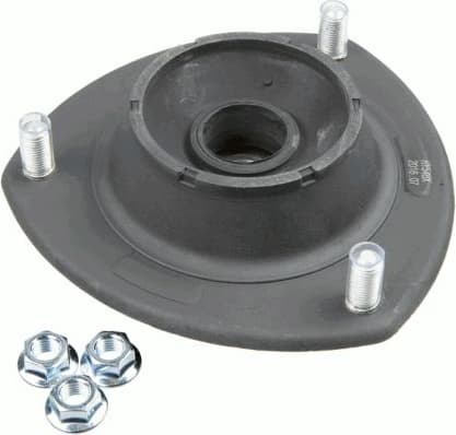 Suspension Strut Support Mount 35198 01