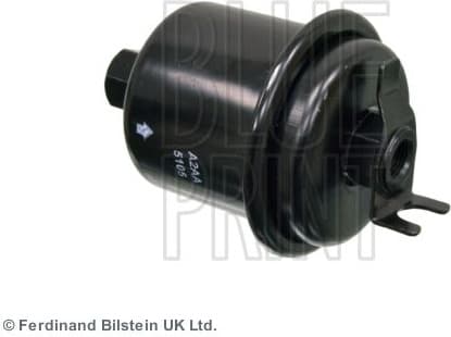 Fuel Filter BLUE PRINT ADH22329 - image 2