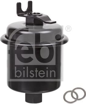 Fuel Filter 26447 - image 2