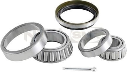 Bearing wheel R14087 - image 2