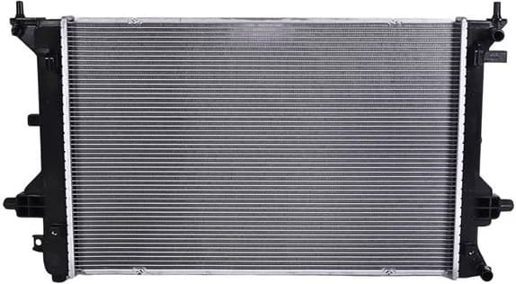 Radiator, engine cooling 7700106 - image 2