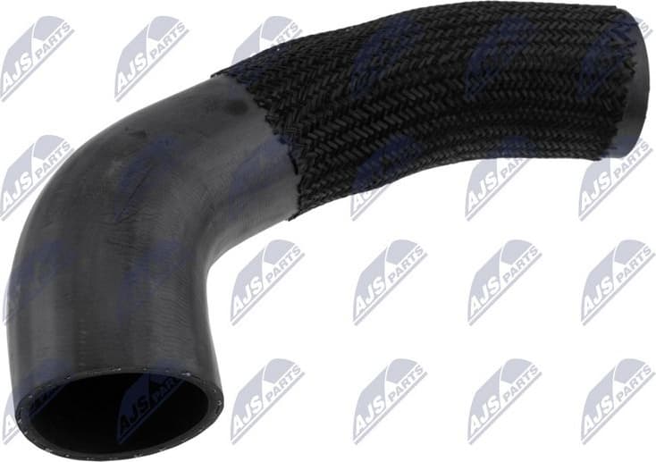 Charge Air Hose GPP-VV-030