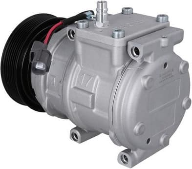 Compressor, air conditioning 7820200