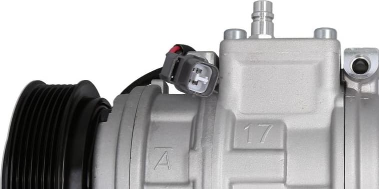 Compressor, air conditioning 7820200 - image 5