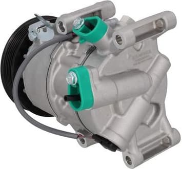 Compressor, air conditioning 7820245