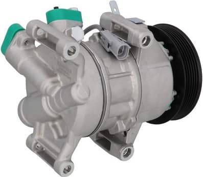 Compressor, air conditioning 7820245 - image 2