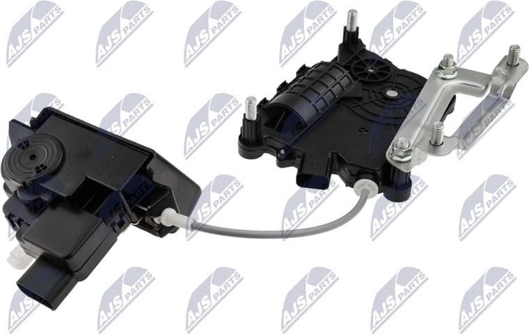 Tailgate Lock EZC-HY-742