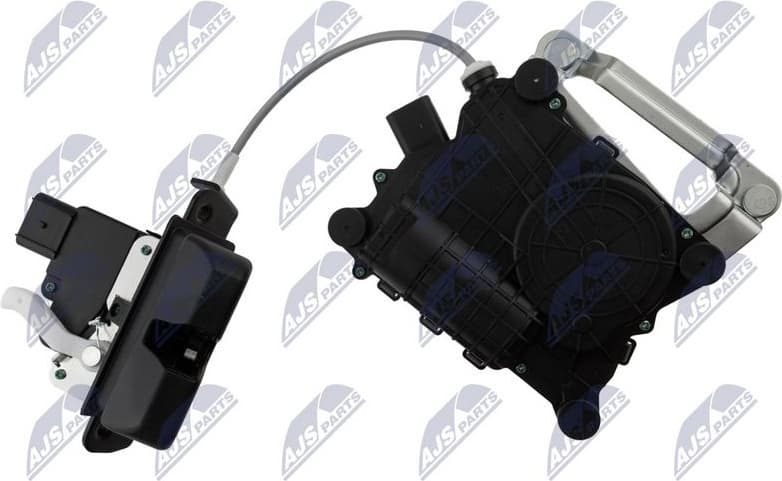 Tailgate Lock EZC-HY-742 - image 3