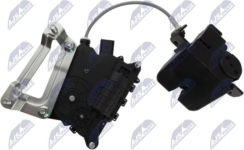 Tailgate Lock EZC-HY-742 - image 4