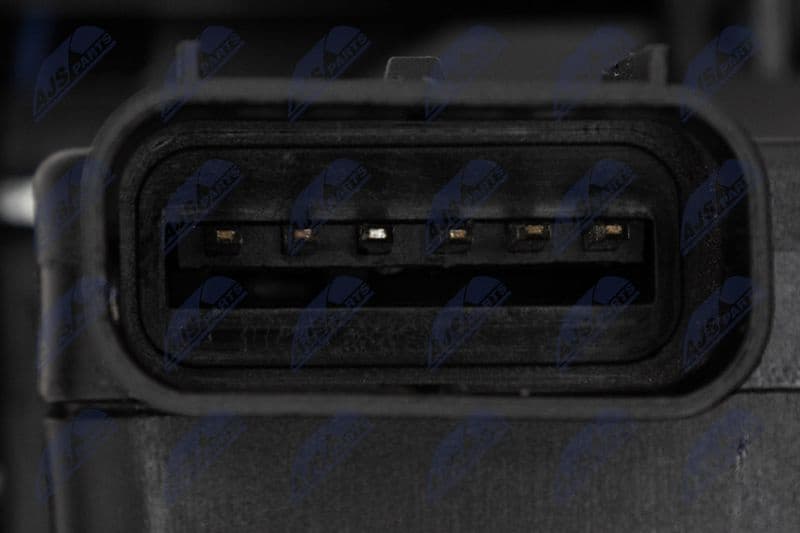 Tailgate Lock EZC-HY-742 - image 5