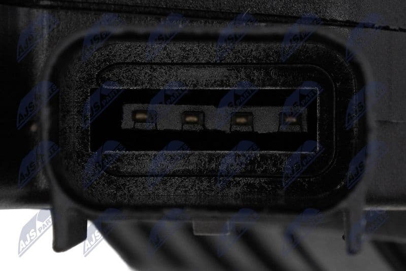 Tailgate Lock EZC-HY-742 - image 6