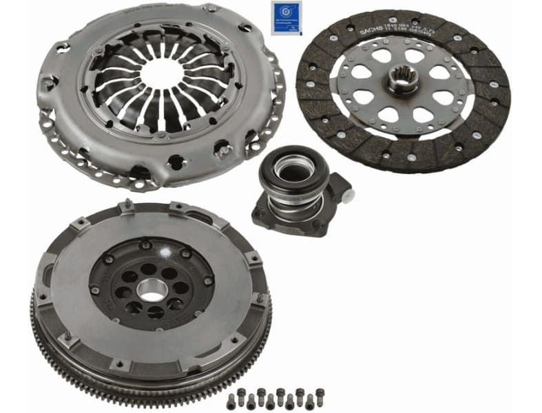 Clutch Kit DMF Module plus CSC 2290 601 190