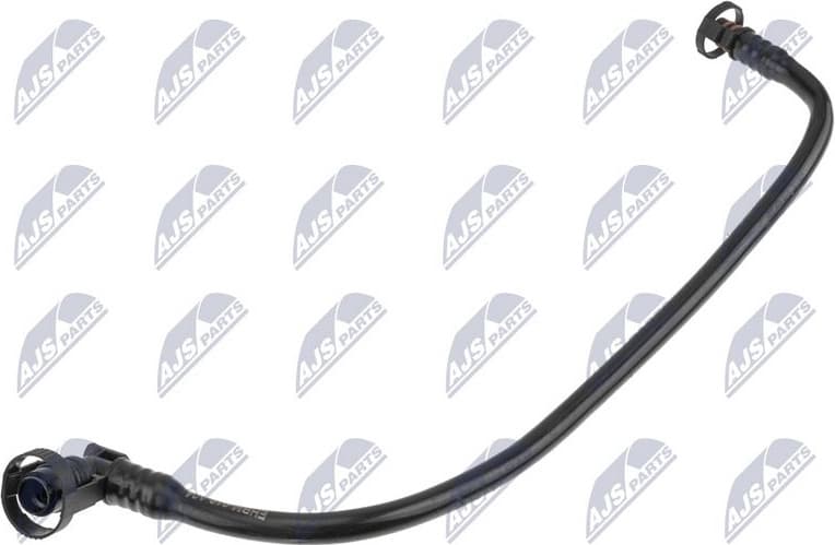Vent Hose, fuel tank EFP-BM-018