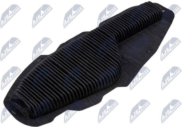 Air Filter, traction battery casing FCF-TY-021C