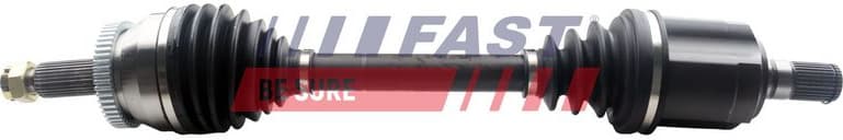 Drive Shaft FT01470