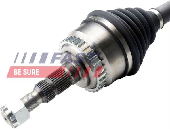 Drive Shaft FT01470 - image 3