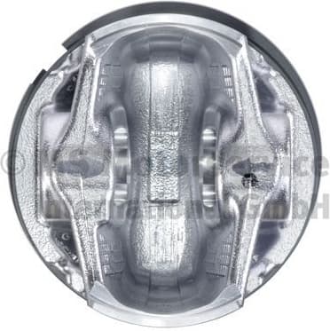 Piston 41940620 - image 2