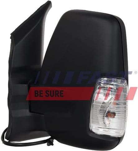 Exterior Mirror FT10293 - image 2