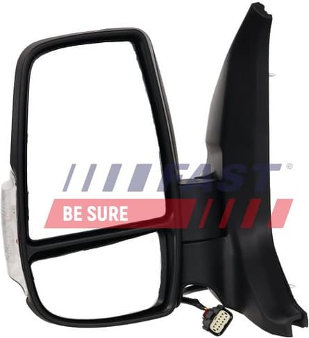Exterior Mirror FT10293 - image 3