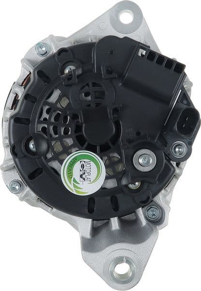Alternator AS A01072S - image 3