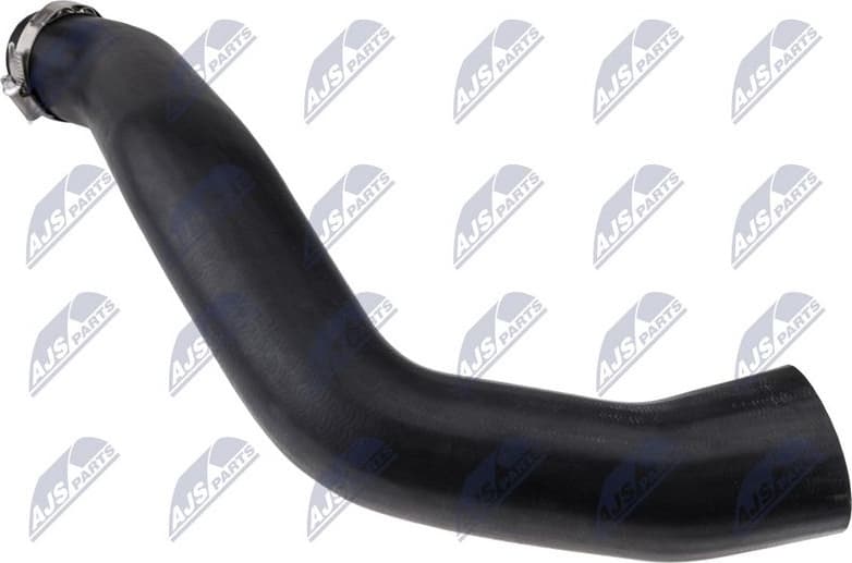 Charge Air Hose GPP-VW-190 - image 2