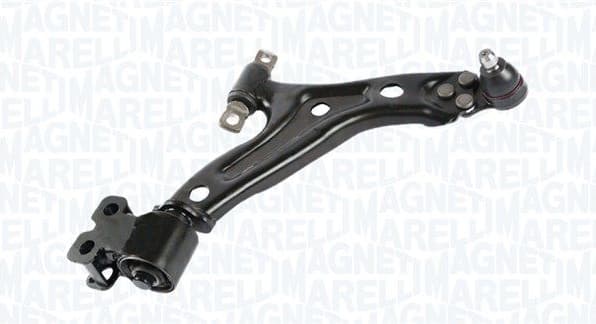 Control/Trailing Arm, wheel suspension 301181411150