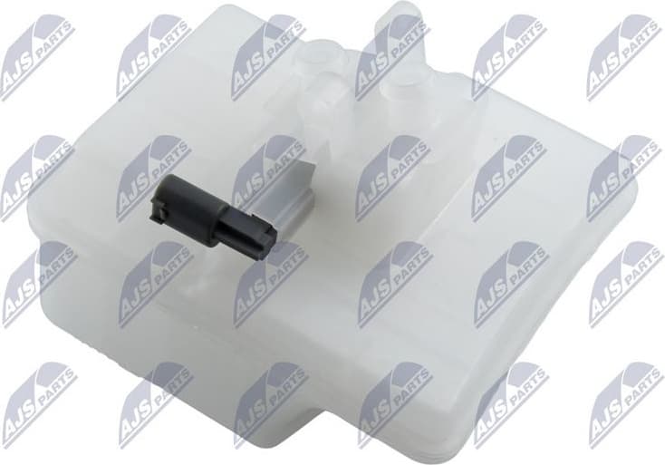 Fluid Reservoir, brake fluid SZW-ME-009 - image 2