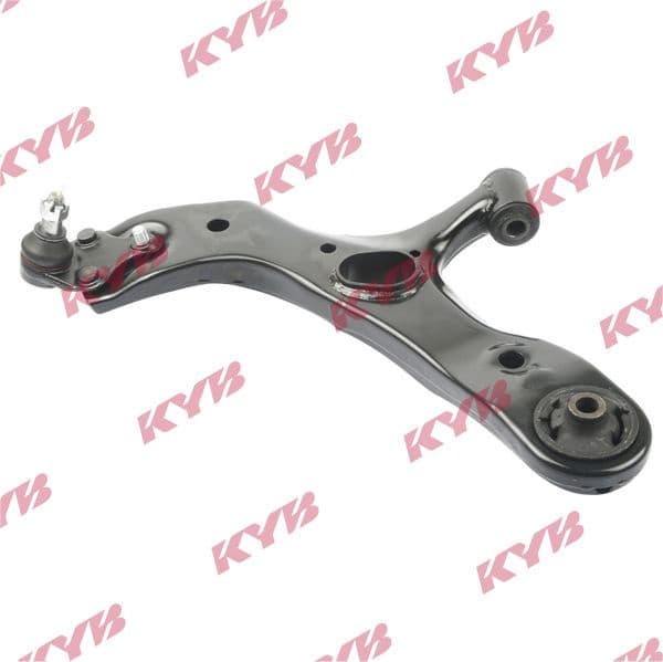 Control/Trailing Arm, wheel suspension KSC4217