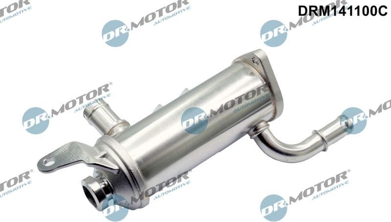 Cooler, exhaust gas recirculation DRM141100C