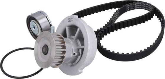 Water Pump & Timing Belt Kit 7001238