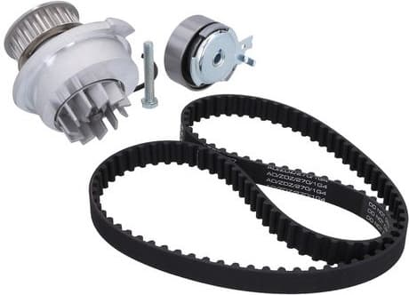 Water Pump & Timing Belt Kit 7001238 - image 2