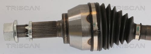 Drive Shaft 8540 14571 - image 2