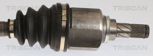 Drive Shaft 8540 14571 - image 3