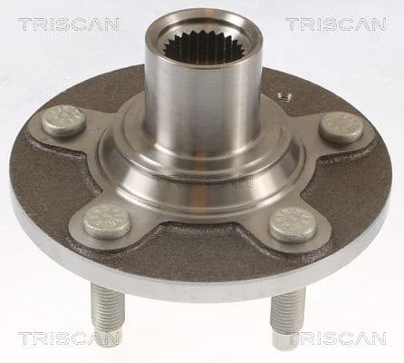 Wheel Hub 8535 24002