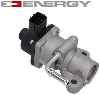 EGR Valve ZE0061
