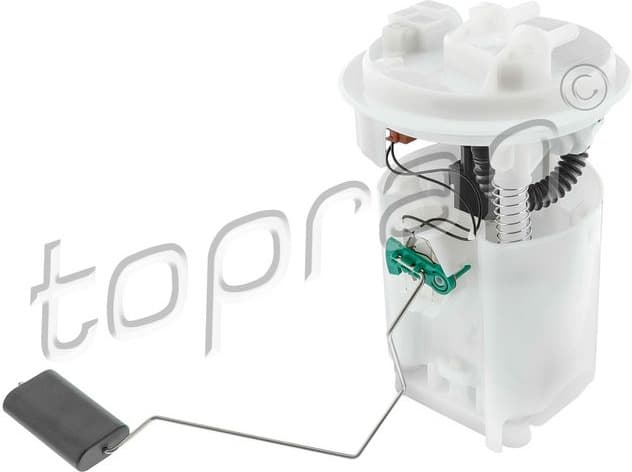 fuel supply unit 702 768