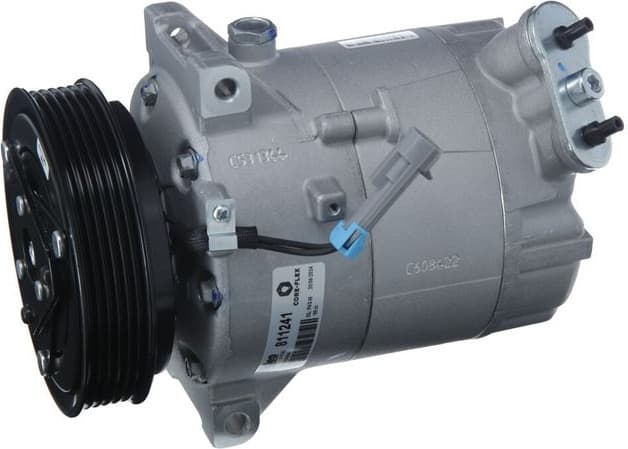 Compressor, air conditioning VALEO CORE-FLEX 811241