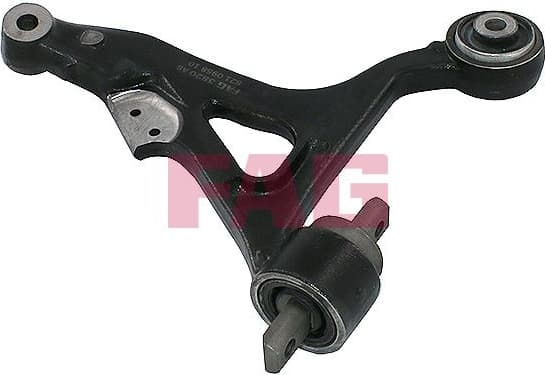 Control/Trailing Arm, wheel suspension 821095810