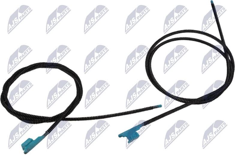 Cable Pull, sunroof EZC-VW-670