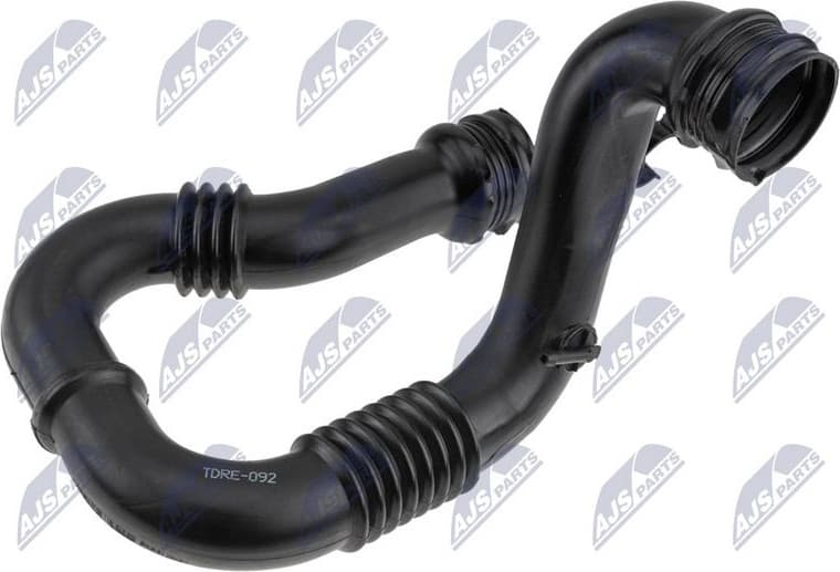 Charge Air Hose GPP-RE-092 - image 2