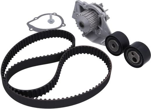 Water Pump & Timing Belt Kit 7001263 - image 3