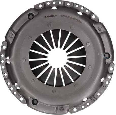 Clutch Pressure Plate PC188